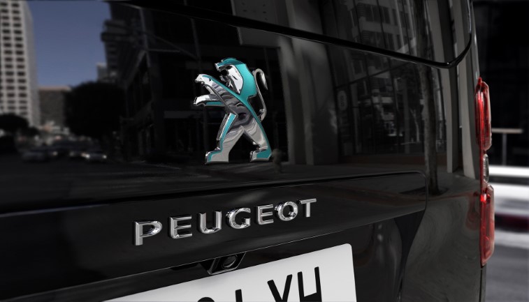 2021 Peugeot e-Traveller resim galerisi (05.06.2020)