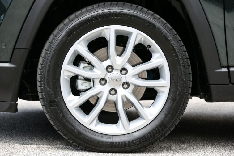 2021 Jeep Compass resim galerisi (08.06.2020)
