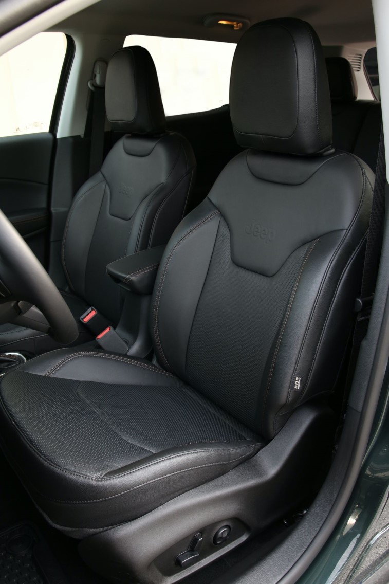 2021 Jeep Compass resim galerisi (08.06.2020)
