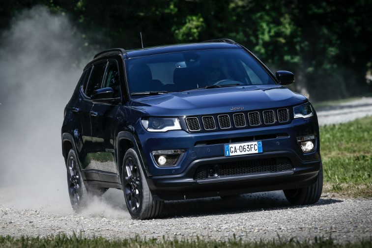 2021 Jeep Compass resim galerisi (08.06.2020)