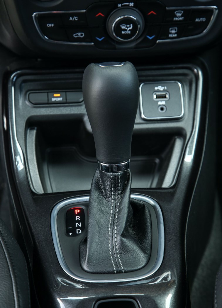 2021 Jeep Compass resim galerisi (08.06.2020)