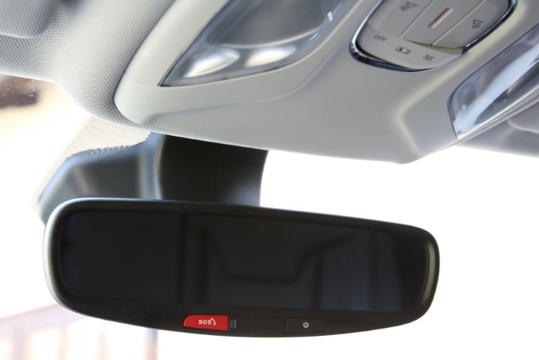 2021 Jeep Compass resim galerisi (08.06.2020)