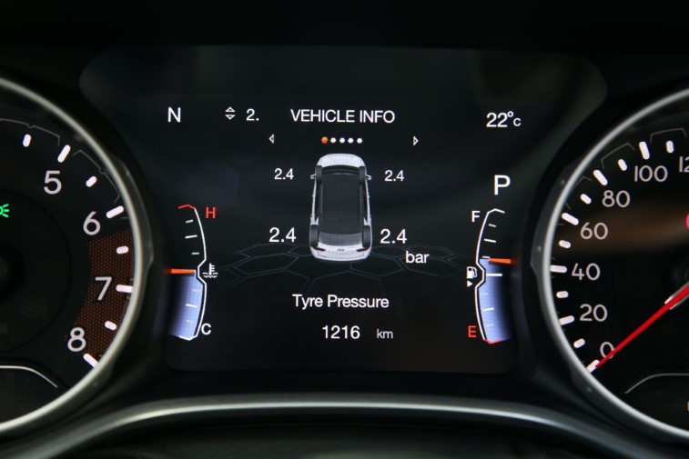 2021 Jeep Compass resim galerisi (08.06.2020)
