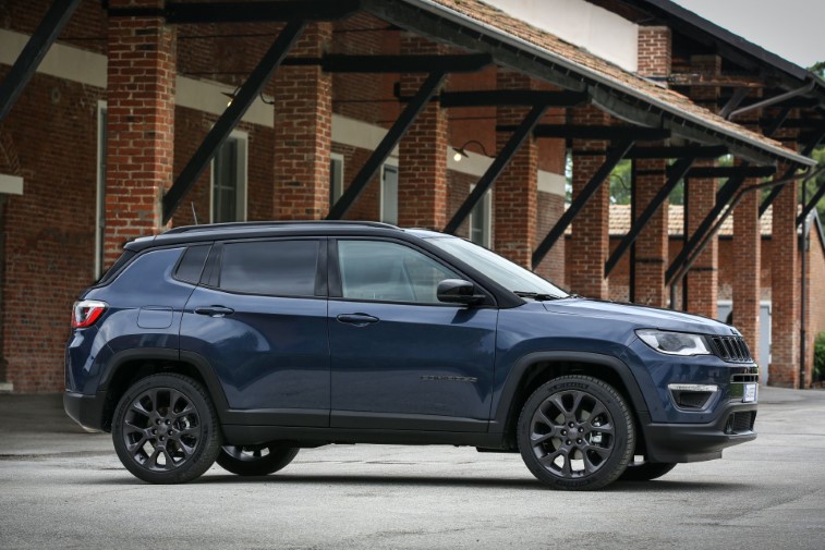 2021 Jeep Compass resim galerisi (08.06.2020)