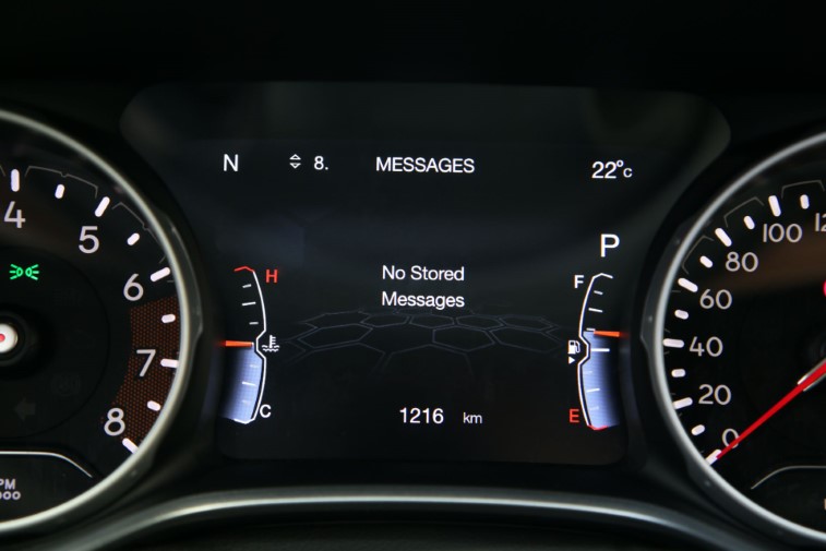 2021 Jeep Compass resim galerisi (08.06.2020)
