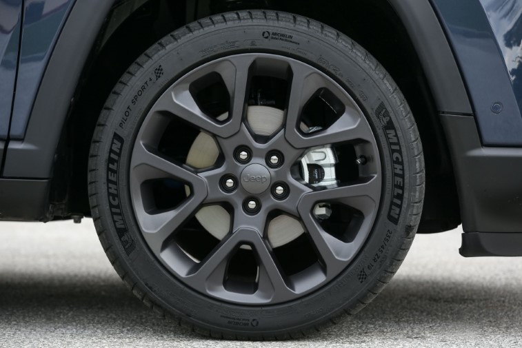 2021 Jeep Compass resim galerisi (08.06.2020)