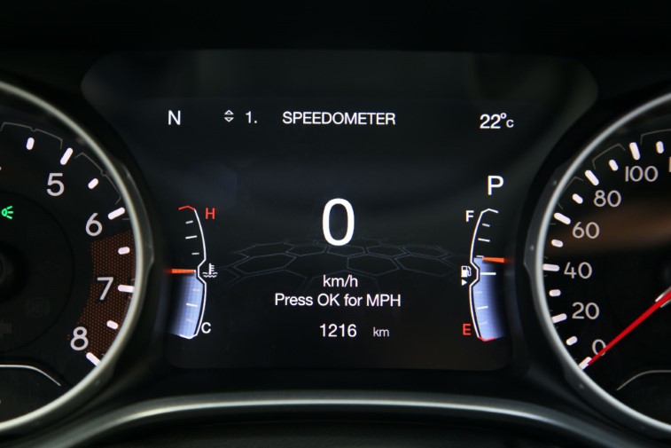 2021 Jeep Compass resim galerisi (08.06.2020)
