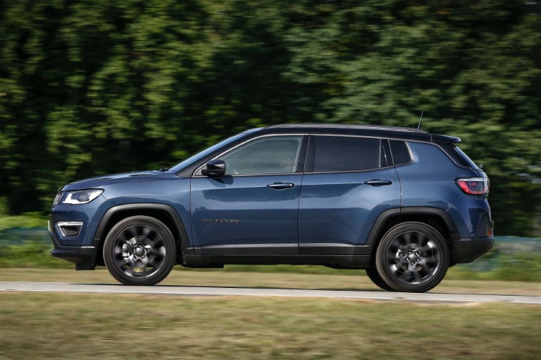 2021 Jeep Compass resim galerisi (08.06.2020)