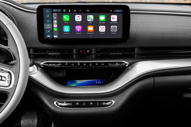 Fiat 500 Hatchback La Prima resim galerisi