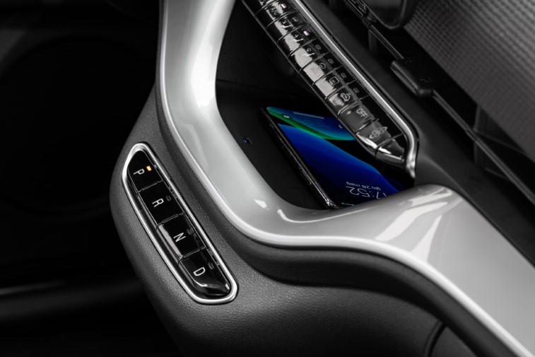 Fiat 500 Hatchback La Prima resim galerisi
