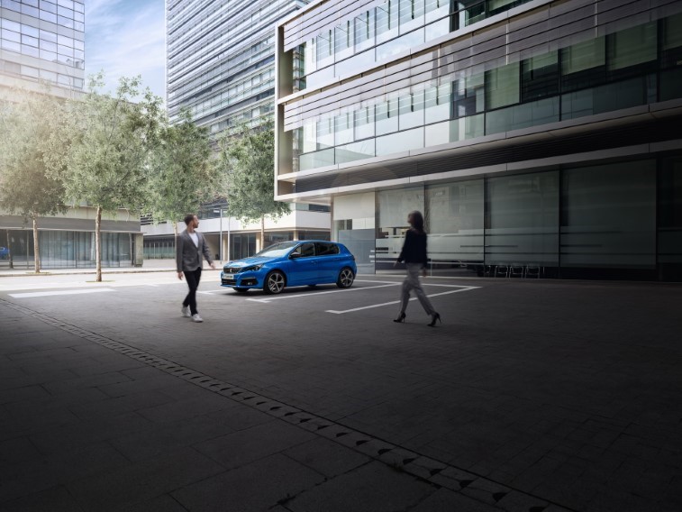 2021 Peugeot 308 resim galerisi (12.06.2020)