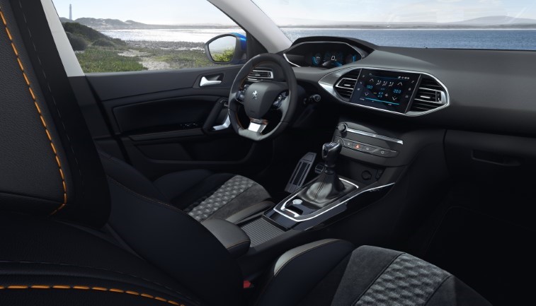 2021 Peugeot 308 resim galerisi (12.06.2020)