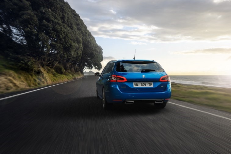 2021 Peugeot 308 resim galerisi (12.06.2020)