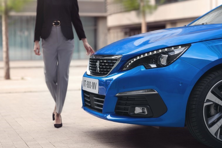 2021 Peugeot 308 resim galerisi (12.06.2020)