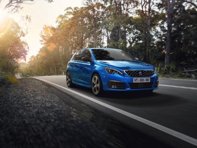 2021 Peugeot 308 resim galerisi (12.06.2020)