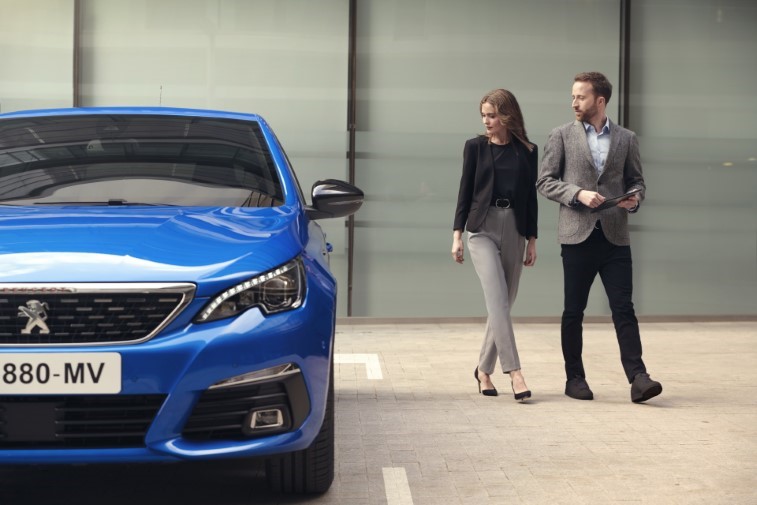2021 Peugeot 308 resim galerisi (12.06.2020)