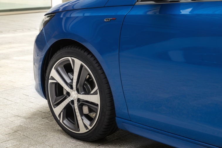 2021 Peugeot 308 resim galerisi (12.06.2020)