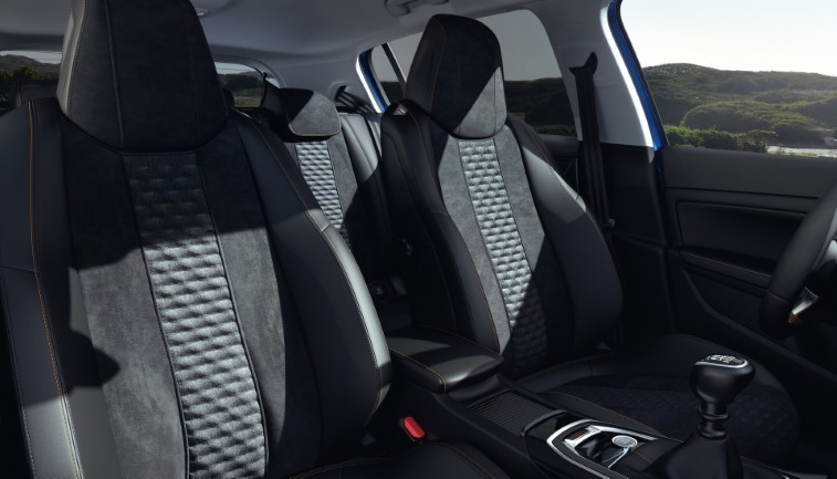 2021 Peugeot 308 resim galerisi (12.06.2020)