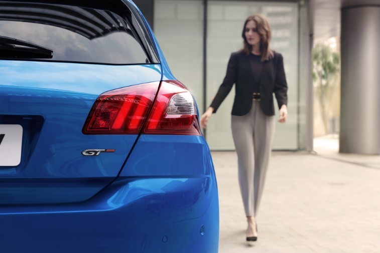 2021 Peugeot 308 resim galerisi (12.06.2020)