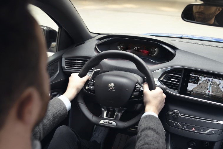 2021 Peugeot 308 resim galerisi (12.06.2020)