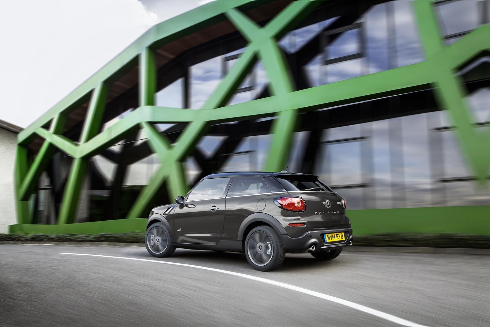 MAKYAJLI 2015 YEN MINI PACEMAN RESM GALERS