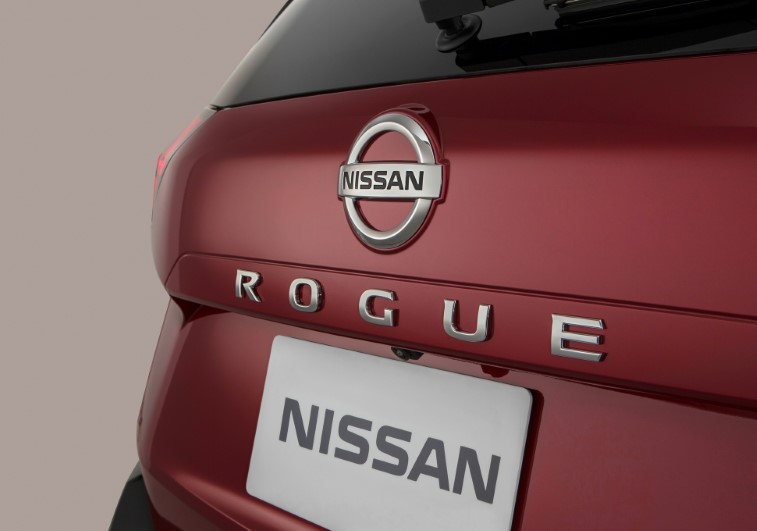 2021 Nissan X-Trail resim galerisi (17.06.2020)