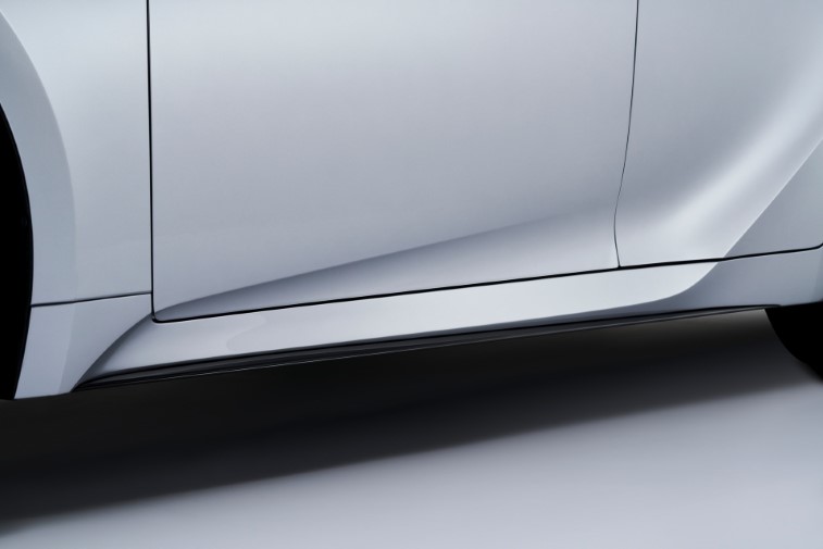 2021 Lexus IS resim galerisi (17.06.2020)