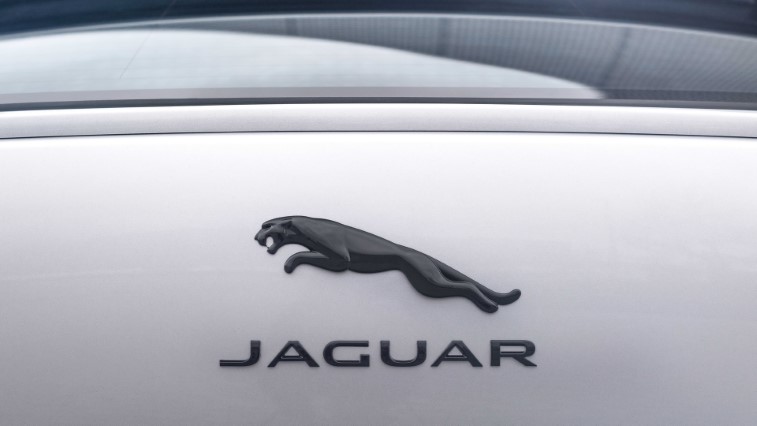 2021 Jaguar I-Pace resim galerisi (23.06.2020)