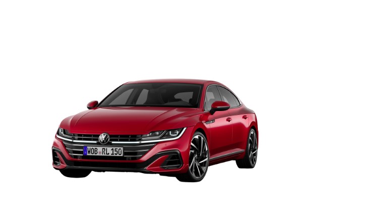 2021 VW Arteon ve Arteon Shooting Brake resim galerisi (24.06.2020)