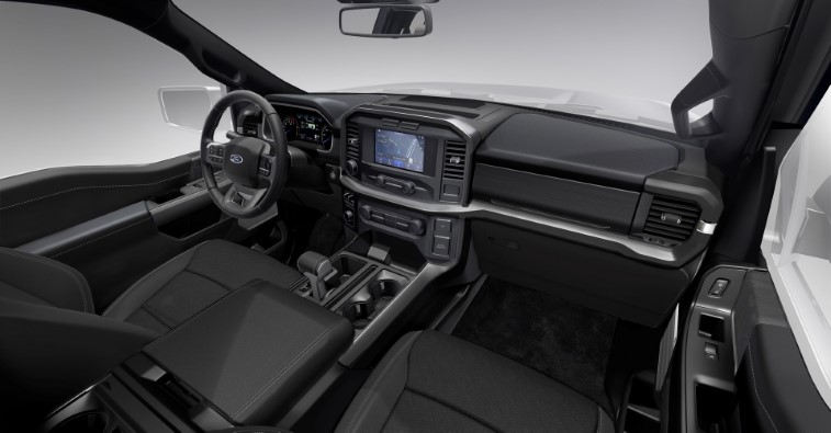 Ford F-150 resim galerisi (28.06.2020)