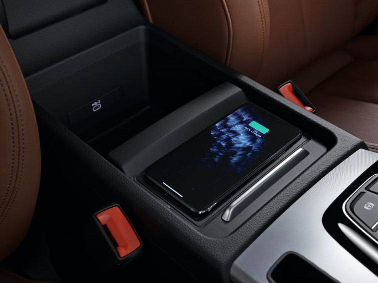 2021 Audi Q5 resim galerisi (29.06.2020)