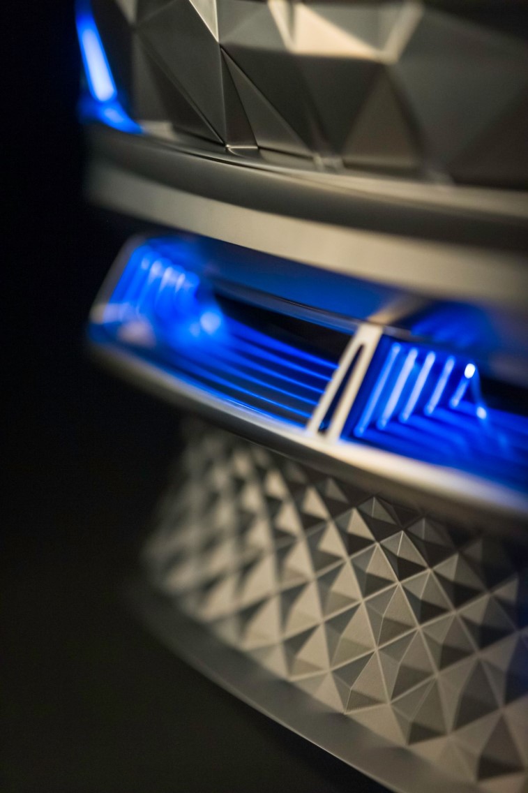 Hyundai Vision T konsepti resim galerisi (29.06.2020)