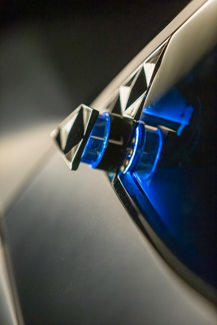 Hyundai Vision T konsepti resim galerisi (29.06.2020)