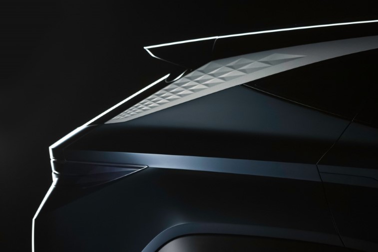 Hyundai Vision T konsepti resim galerisi (29.06.2020)
