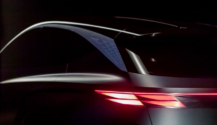 Hyundai Vision T konsepti resim galerisi (29.06.2020)