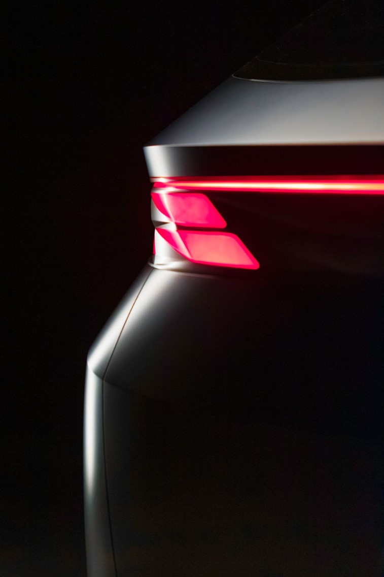 Hyundai Vision T konsepti resim galerisi (29.06.2020)