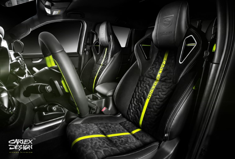 Mercedes-Benz X-Serisi resim galerisi (06.07.2020)