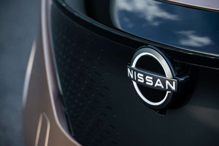 2022 Nissan Ariya resim galerisi (17.07.2020)