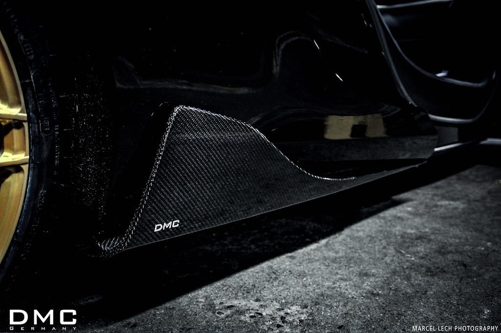 DMC McLaren MP4 Velocita