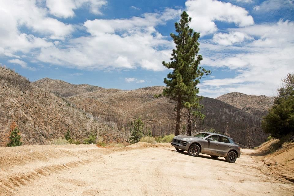 YEN PORSCHE MACAN RESM PUCU RESM GALERS