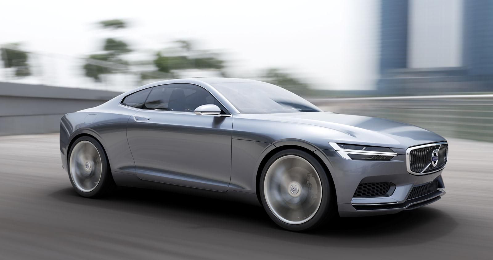 YEN VOLVO CONCEPT COUPE RESM GALERS