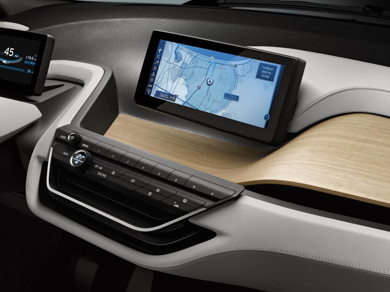 BMW 3 GALER
