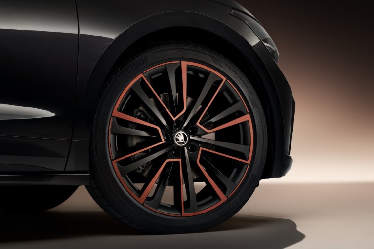 Skoda Enyaq iV resim galerisi (02.09.2020)