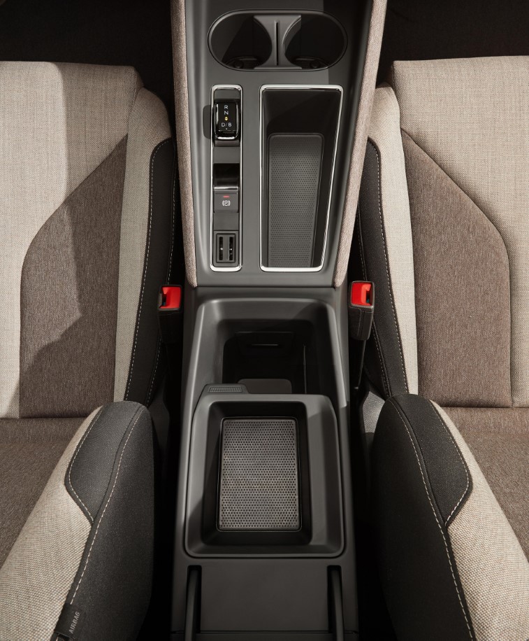 Skoda Enyaq iV resim galerisi (02.09.2020)