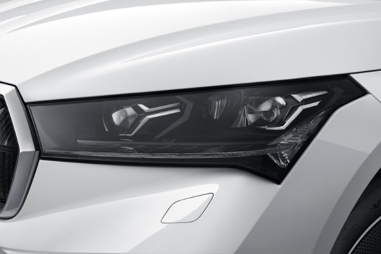 Skoda Enyaq iV resim galerisi (02.09.2020)