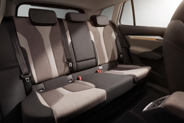 Skoda Enyaq iV resim galerisi (02.09.2020)