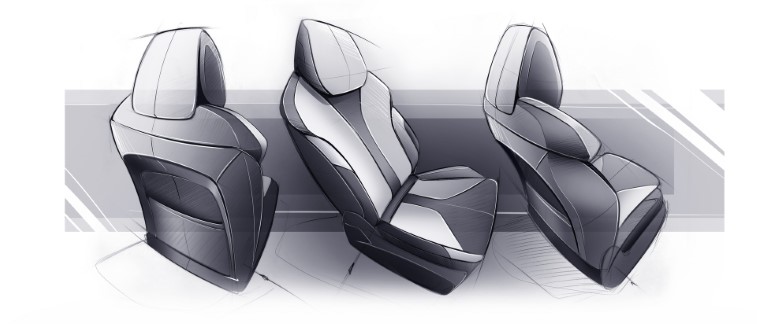 Skoda Enyaq iV resim galerisi (02.09.2020)
