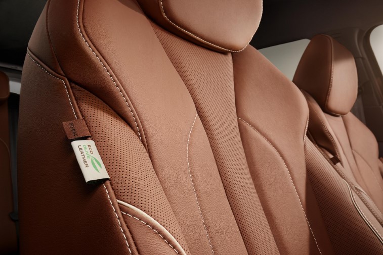 Skoda Enyaq iV resim galerisi (02.09.2020)