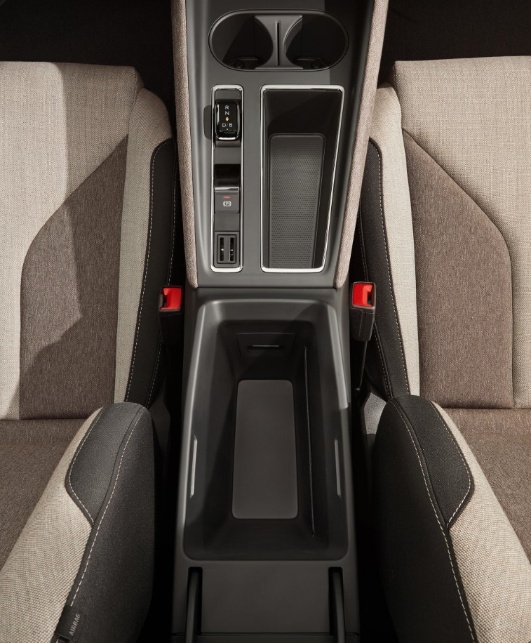 Skoda Enyaq iV resim galerisi (02.09.2020)