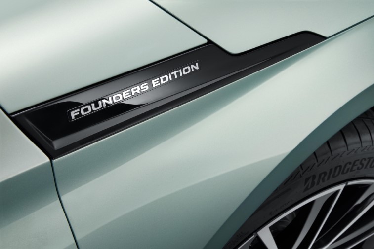 Skoda Enyaq iV resim galerisi (02.09.2020)